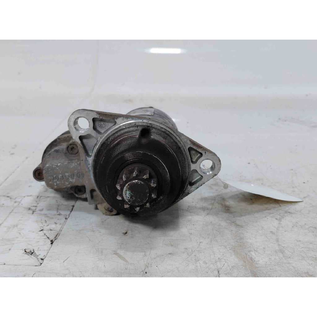 MOTOR DE PARTIDA/ ARRANQUE Fiat GRAND SIENA 1.6 2015