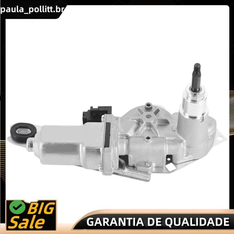 Motor Do Limpador De Pára-Brisa Traseiro Para 108 , C1 E 14-21 B001099280 Limpadores Peças Brisas
