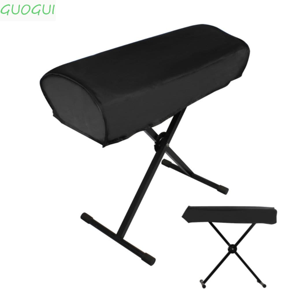 Sacos De Proteção Para Piano Digital GUOGUI , Capa De Eletrônico À Prova D'água De 61 Teclas Preta Teclado