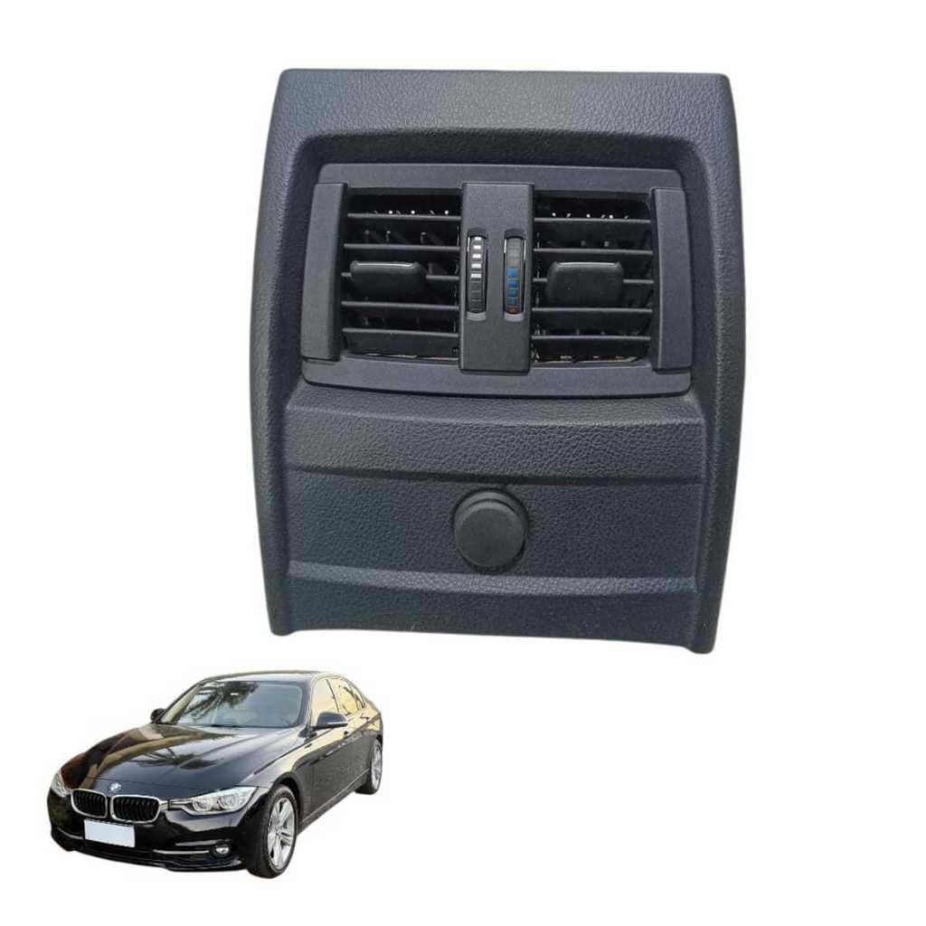 Difusor De Ar Traseiro Central Bmw 320i 2015 Original