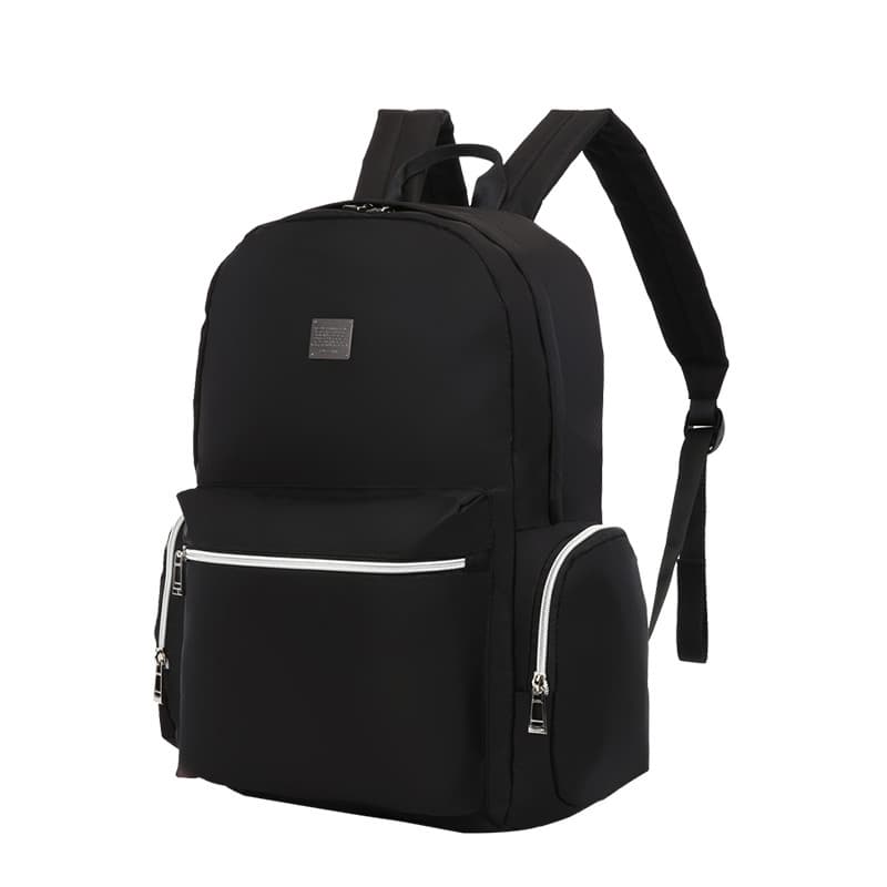 Xiangxing mochila feminina versão coreana na moda novo estilo Casual mochila feminina leve All-Match saco de viagem SN17