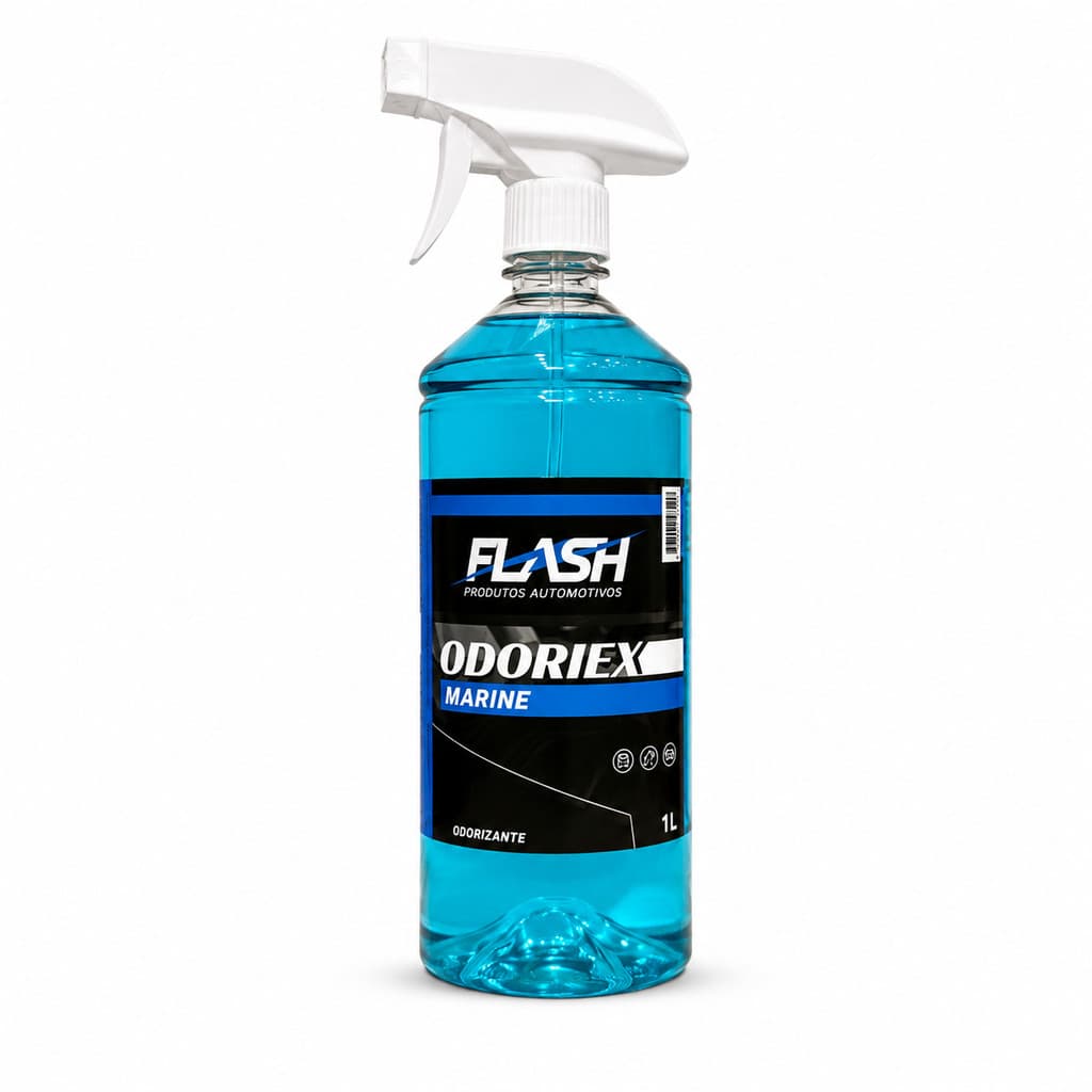 ODORIEX MARINE 1L - Odorizante Automotivo