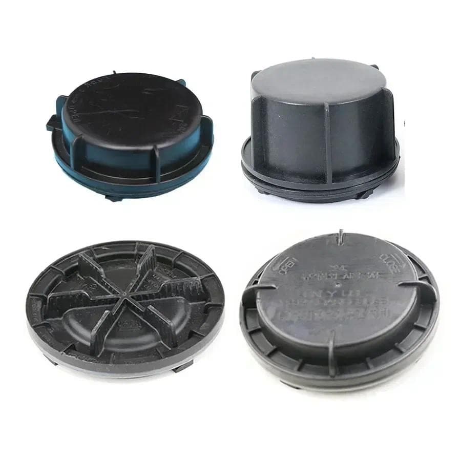 Para Kia K3 K3S 2013 2014 2015 Farol De Baixo Alto Feixe Tampa Contra Poeira De Vedação Durável À Prova D'água De 64mm 8