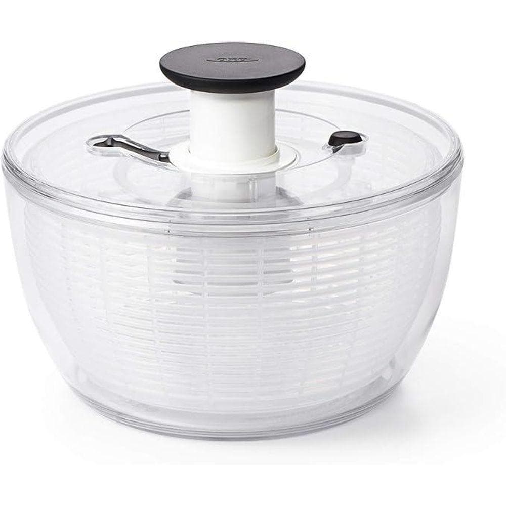 Centrífuga para Salada Oxo Policarbonato 5 Litros