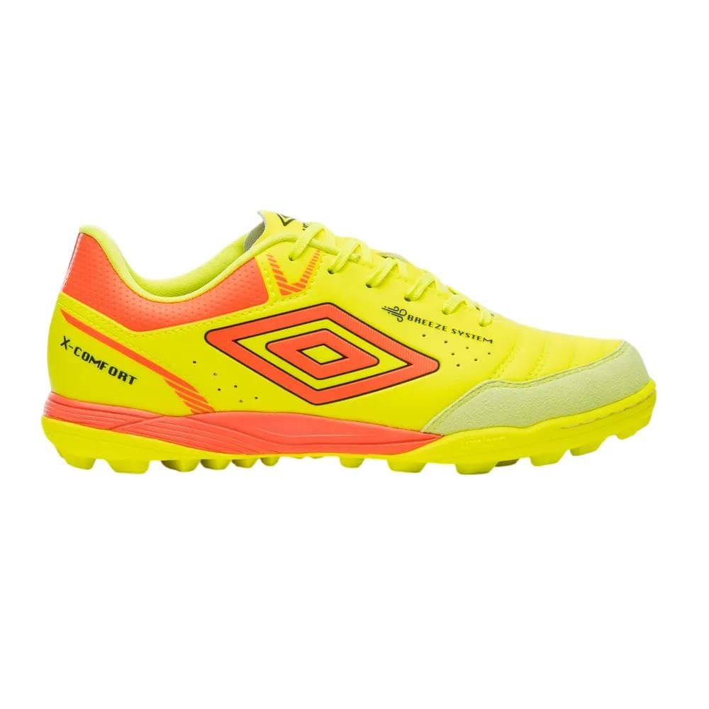 CHUTEIRA UMBRO SOCIETY X-COMFORT UNISSEX