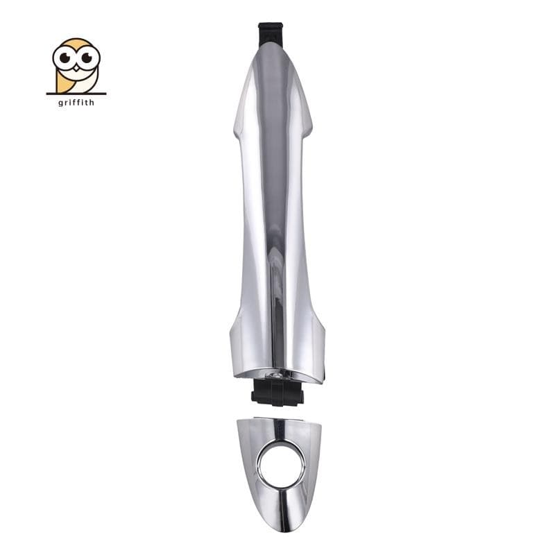 Maçaneta Da Porta Externa Dianteira Para Picanto 2011-2016-Substituição Frontal Esquerda 82651-1Y020