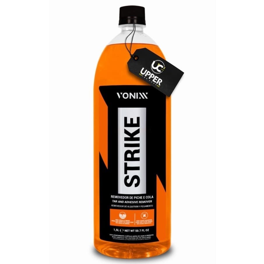 Removedor de Piche e Cola STRIKE 1,5L - Vonixx