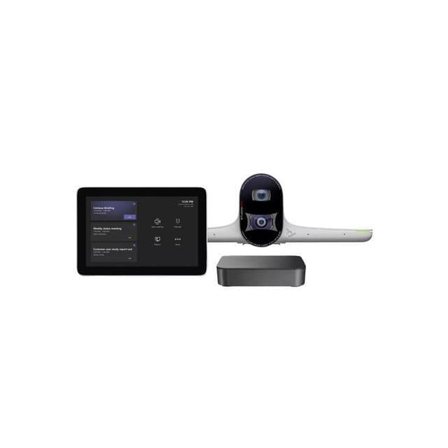 Sistema Poly Large Room Kit 7230-87720-212