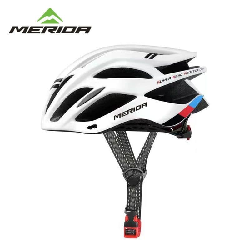 Material ecologicamente correto capacete de bicicleta de alta qualidade masculino feminino Universal capacete de ciclism