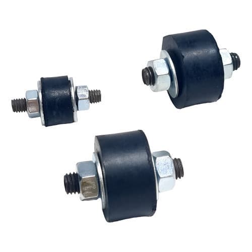Kit Coxins Suporte Radiador Gol Passat Parati Saveiro Voyage