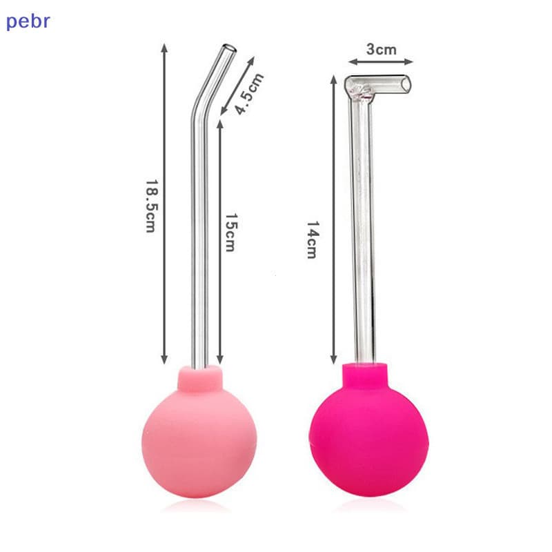 [pebr] Removedor Manual De Pedra De Tonelada Cera De Limpeza Bucal Curvas De + Conjunto De Tubo Reto Ferramenta De Orelh