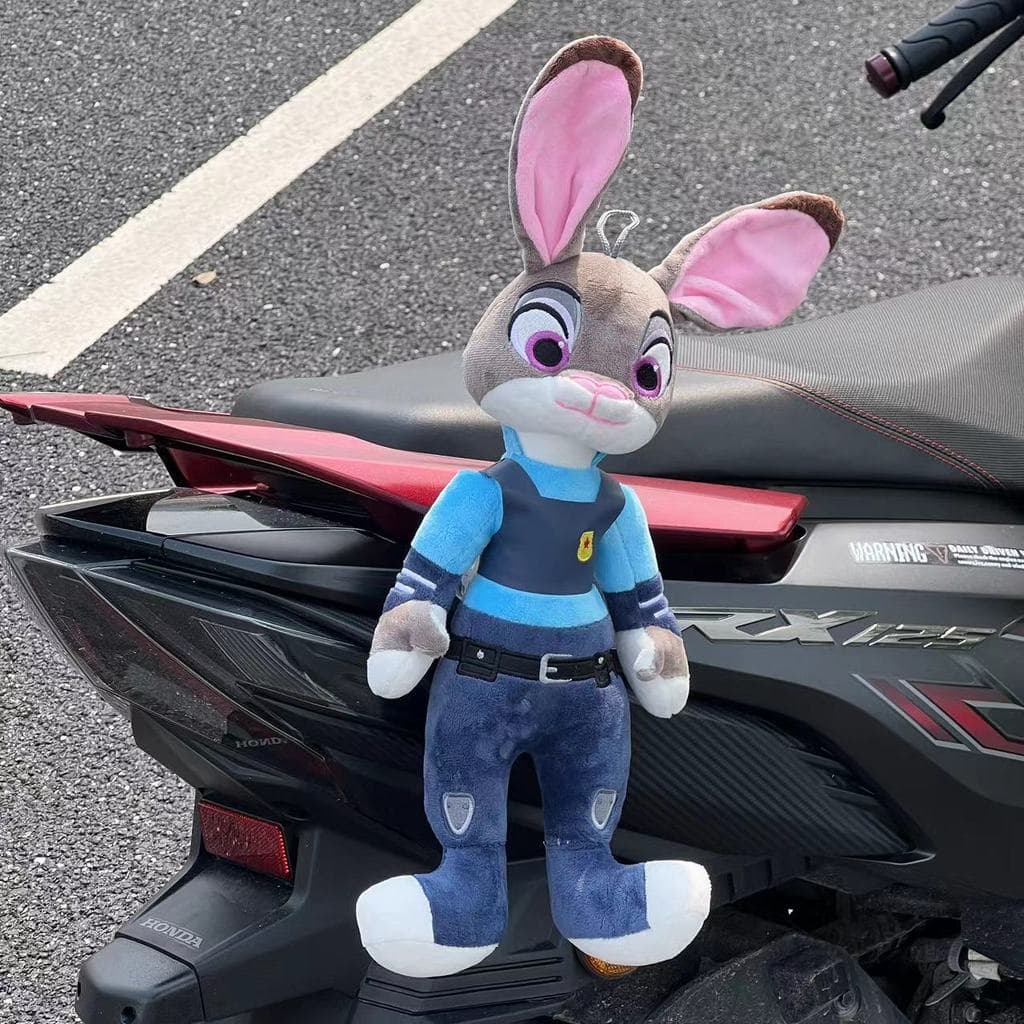 Adequado para primavera brisa 250sr motocicleta decoração boneca Guobin 650/450sr motocicleta boneca pingente veículo el