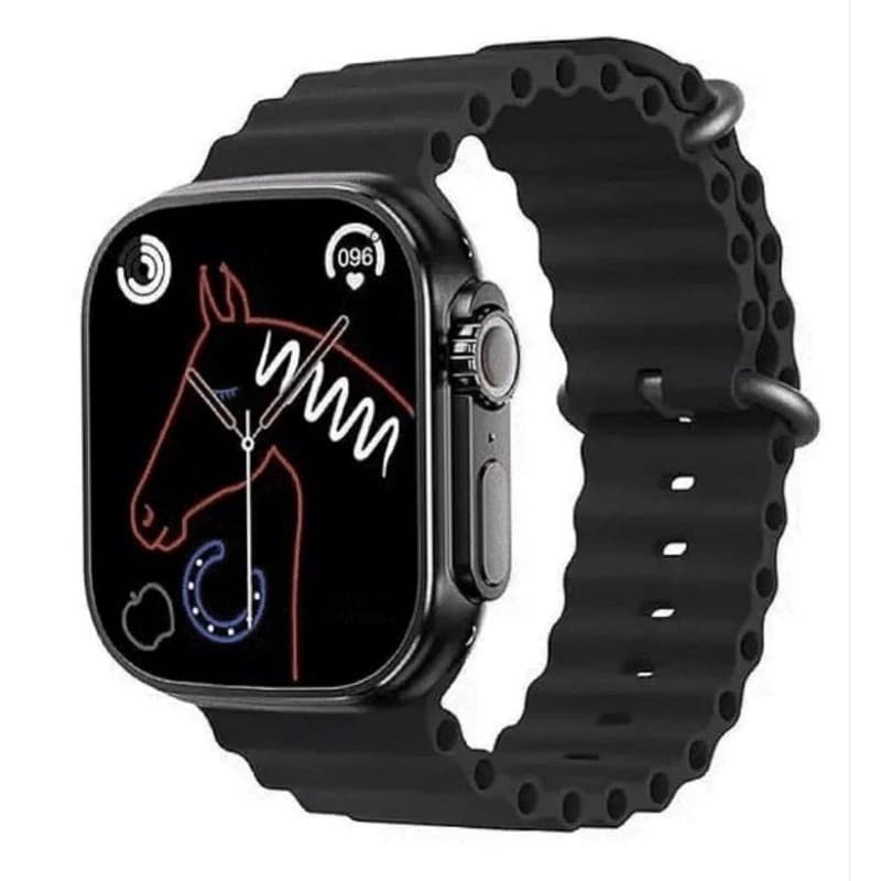 Relógio Inteligente Smartwatch S9 Ultra Pro