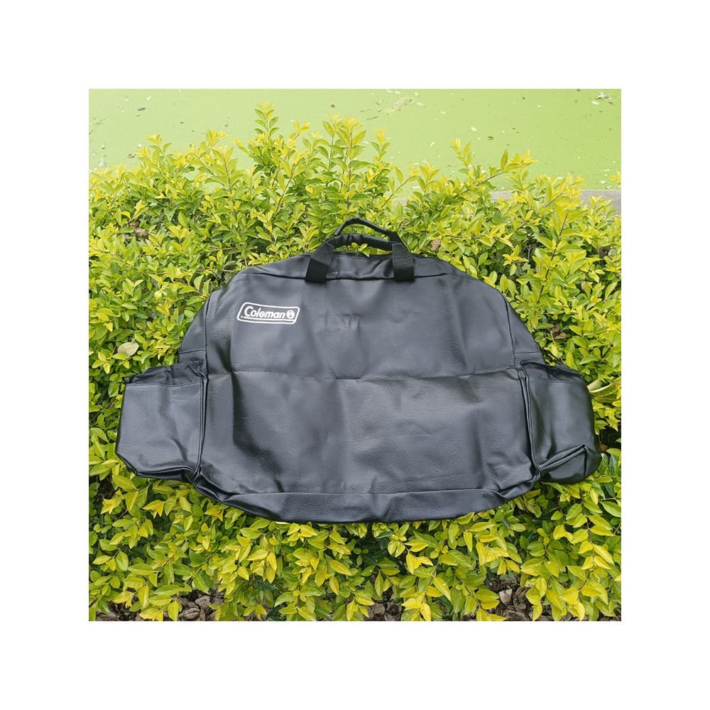 Street Wear Outdoor PU Bolsa Impermeável Lazer Bolsa de Grande Capacidade Bolsa de Viagem Bolsa de Armazenamento Esporti