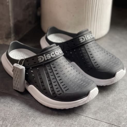 Papete Masculina Ortopédica Clog Flow Boaonda Discovery 36 ao 43 Confortável Sola derrapante