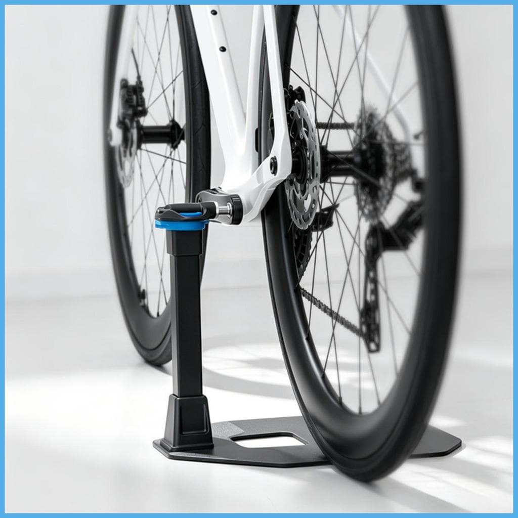Suporte De Estacionamento Para Bicicleta , Dirt Bike , Piso Montanha , Estrada , Apartamento , Oficina , Casa huebasevn