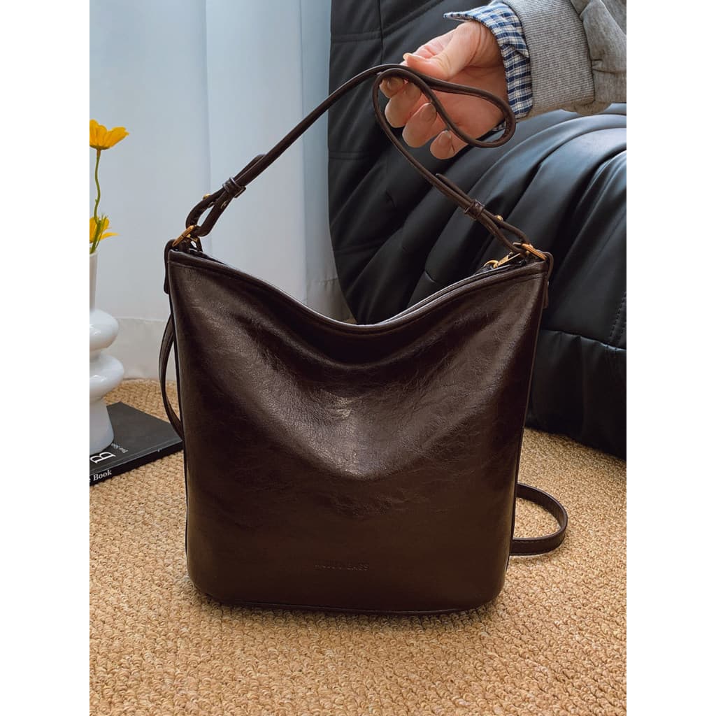 bolsa transversal feminino bolsa feminina Merad bolsa feminina novo estilo elegante All-Match bolsa de ombro mensageiro