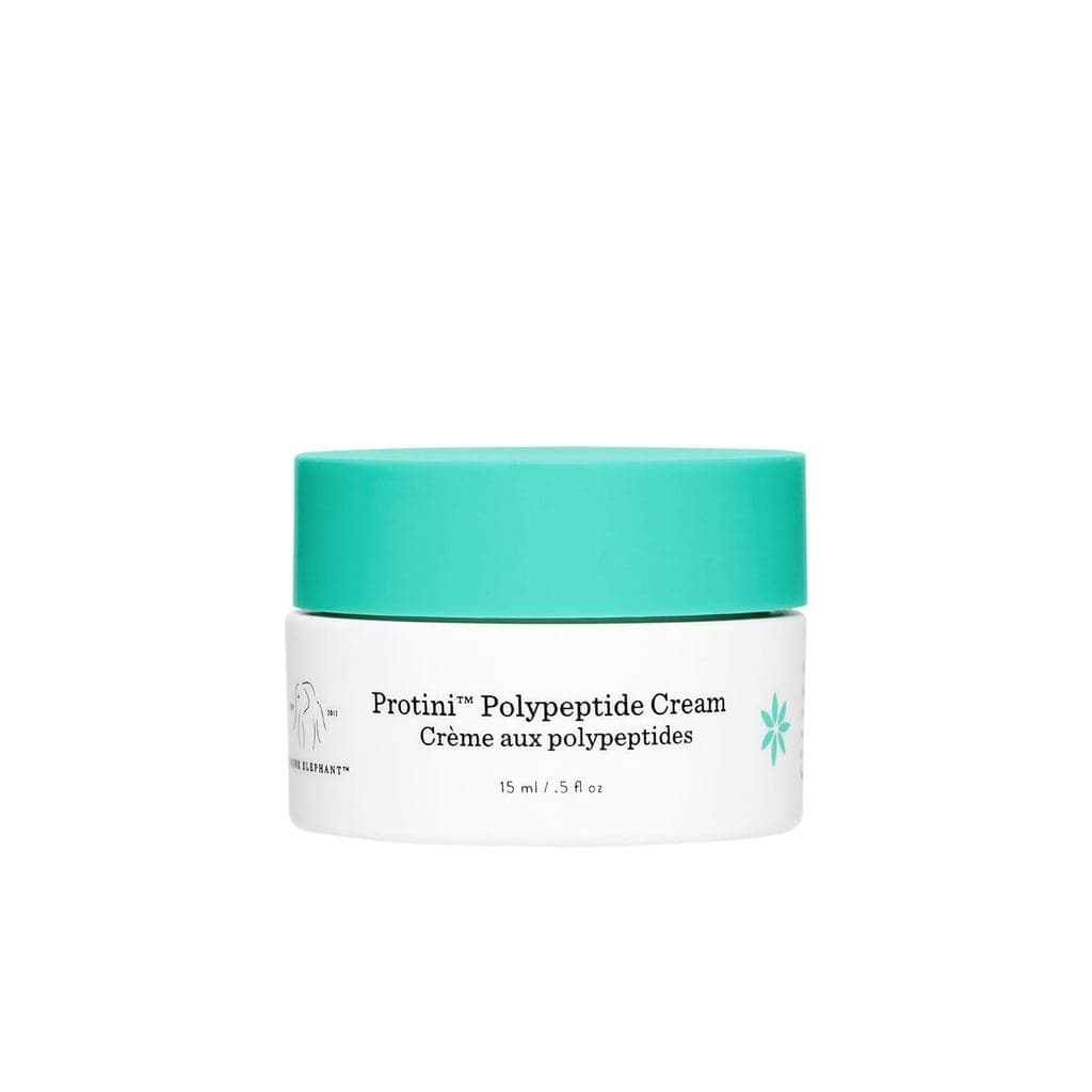 Creme Protini Polipeptídico Drunk Elephant - Hidratante Firmador - Cuidados com a Pele de Grau Clínico - Livre de Crueld