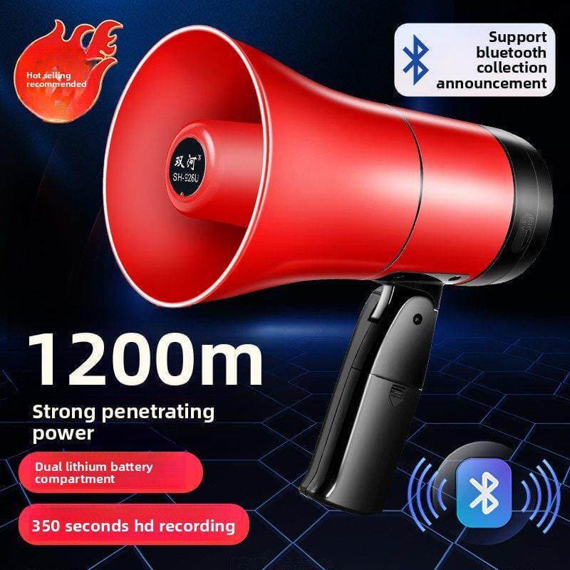 Alto-falante alto-falante máquina de venda automática recarregável compartimento Bluetooth ferramenta útil gravação grit