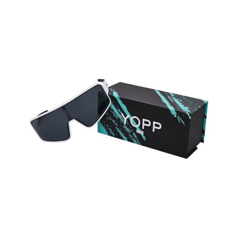 Óculos de Sol Yopp Performance Uv400 Mask N7 Esportivo