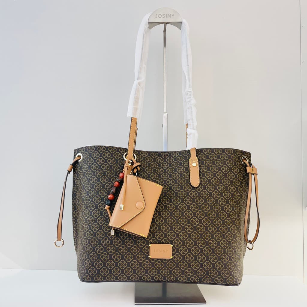 Zhuosini bolsa feminina 2026 novo estilo sacola Retro grande capacidade nicho Commuter bolsa de ombro bolsa na moda