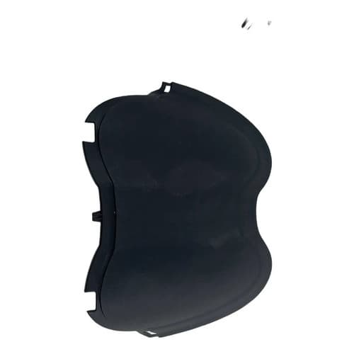 Moldura Superior Painel Instrumentos Lancer Gt 2017