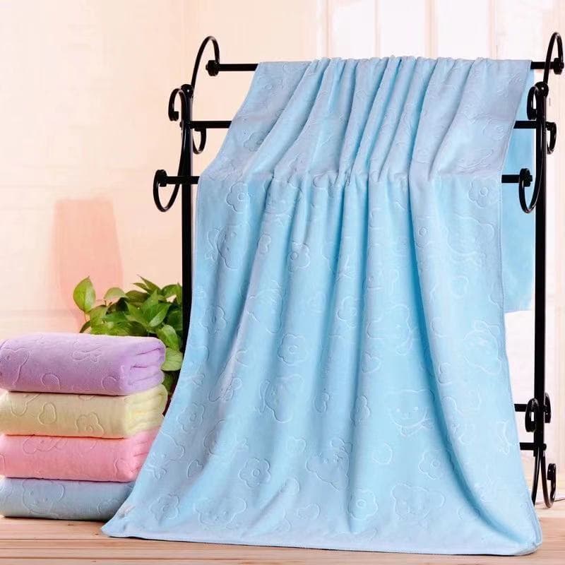 Toalha de banho tamanho grande adulto absorvente toalha de banho estilo fino toalha de banho de secagem rápida leve maci