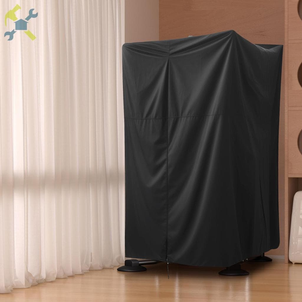 Pull Up Bar Suporte Capa À Prova Dwaterproof Água 420D Oxford Pano Agachamento Rack Para Interior Ao Ar Livre SHOPTKC772