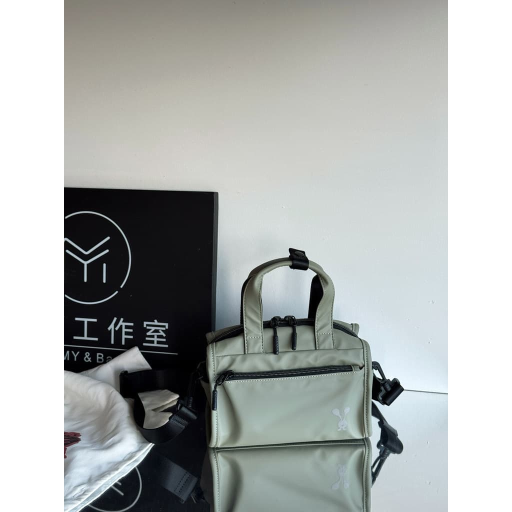 Leve all-match pequeno quadrado saco travesseiro portátil ombro mensageiro Tofu saco na moda pequeno saco all-match moda