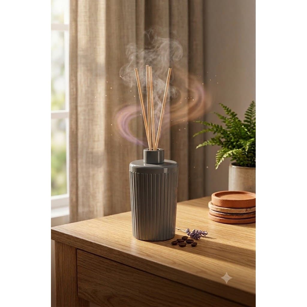 DIFUSOR DE AMBIENTE MILENIUS