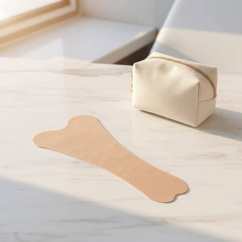 ANTH Remendos De Proteção Corporal À Prova D'água Para Natação Mulheres Remendo Privado Adesivo De Pele Invisível Piscin