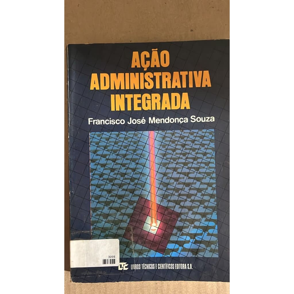 Ação Administrativa Integrada