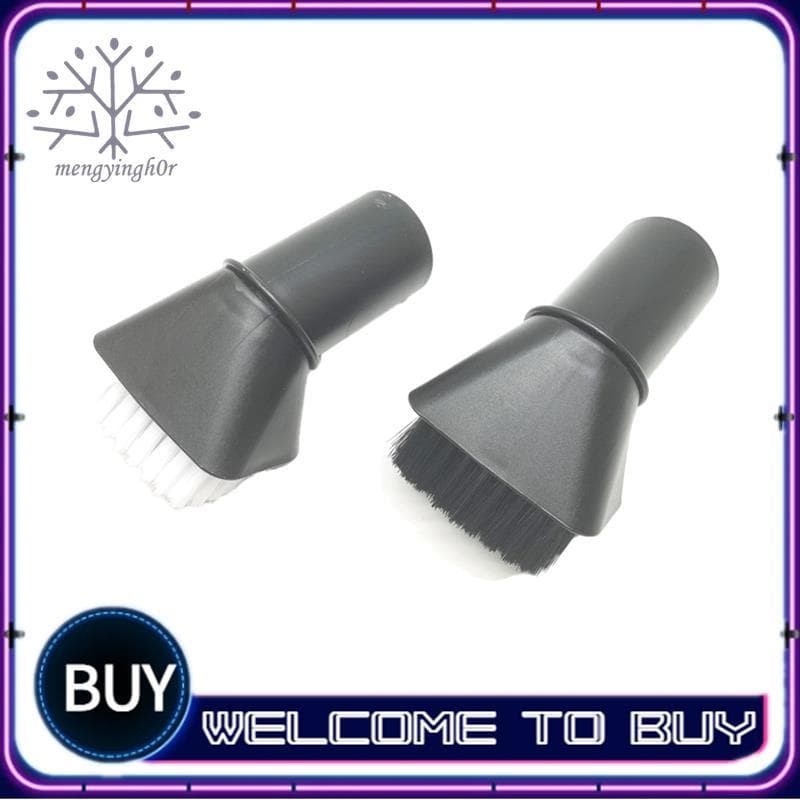 Escova De Aspirador De Pó Para Conjunto De Sucção 2.863-221.0 Aspiradores , Cabeça Macia De 32 Mm