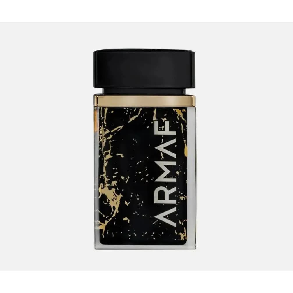 Perfume Armaf Ombre D'or Eau De Parfum 75 Ml