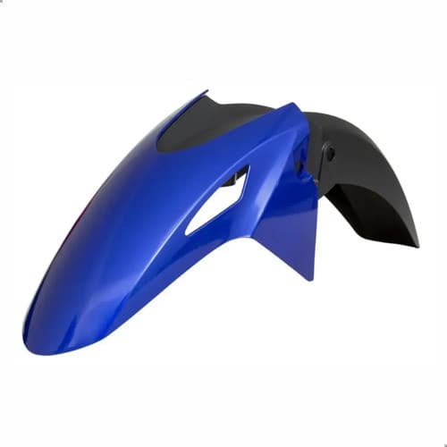 Paralama Dianteiro A + B Cg 160 Fan Start Titan 2025 2026