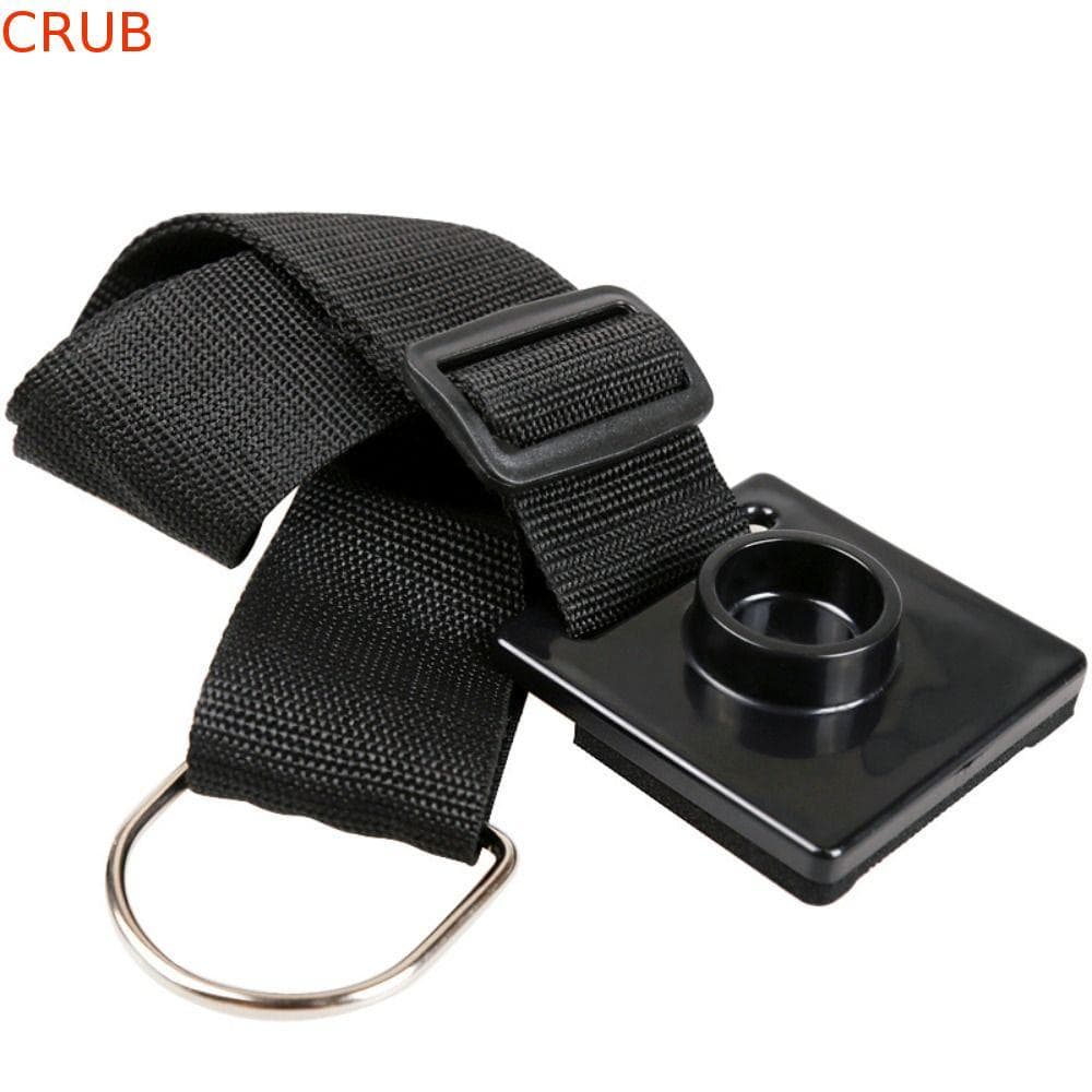 Rolha De Endpin Para Violoncelo Cub , Almofada Antiderrapante Com Cinto Ajustável , Suporte De Posicionamento De Alça