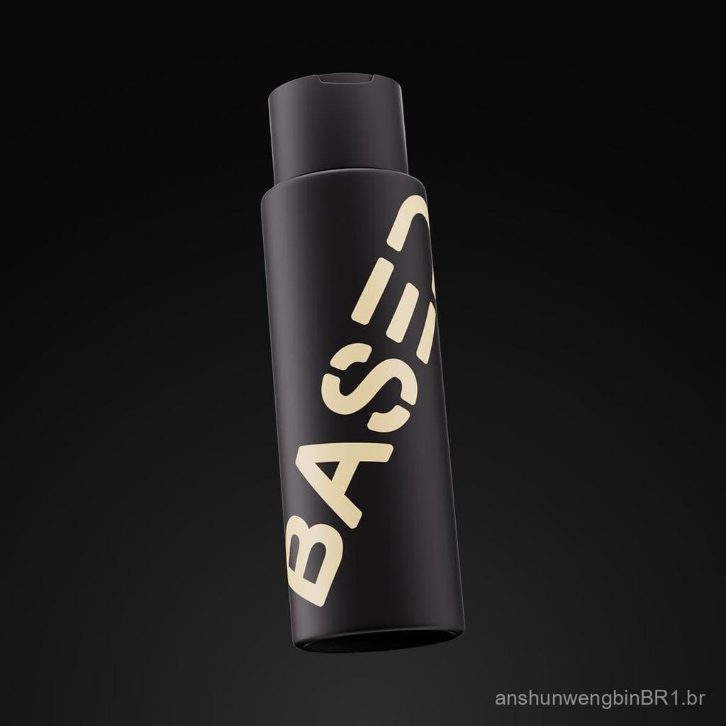 Base de shampoo |       100% não tóxico, suave, nutritivo e purificante. |       Adequado para todos os tipos de cabelo