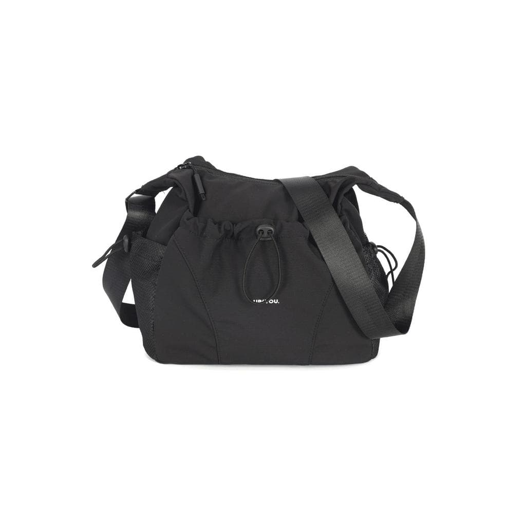 Bolsa Média Transversal Em Náilon Up4you