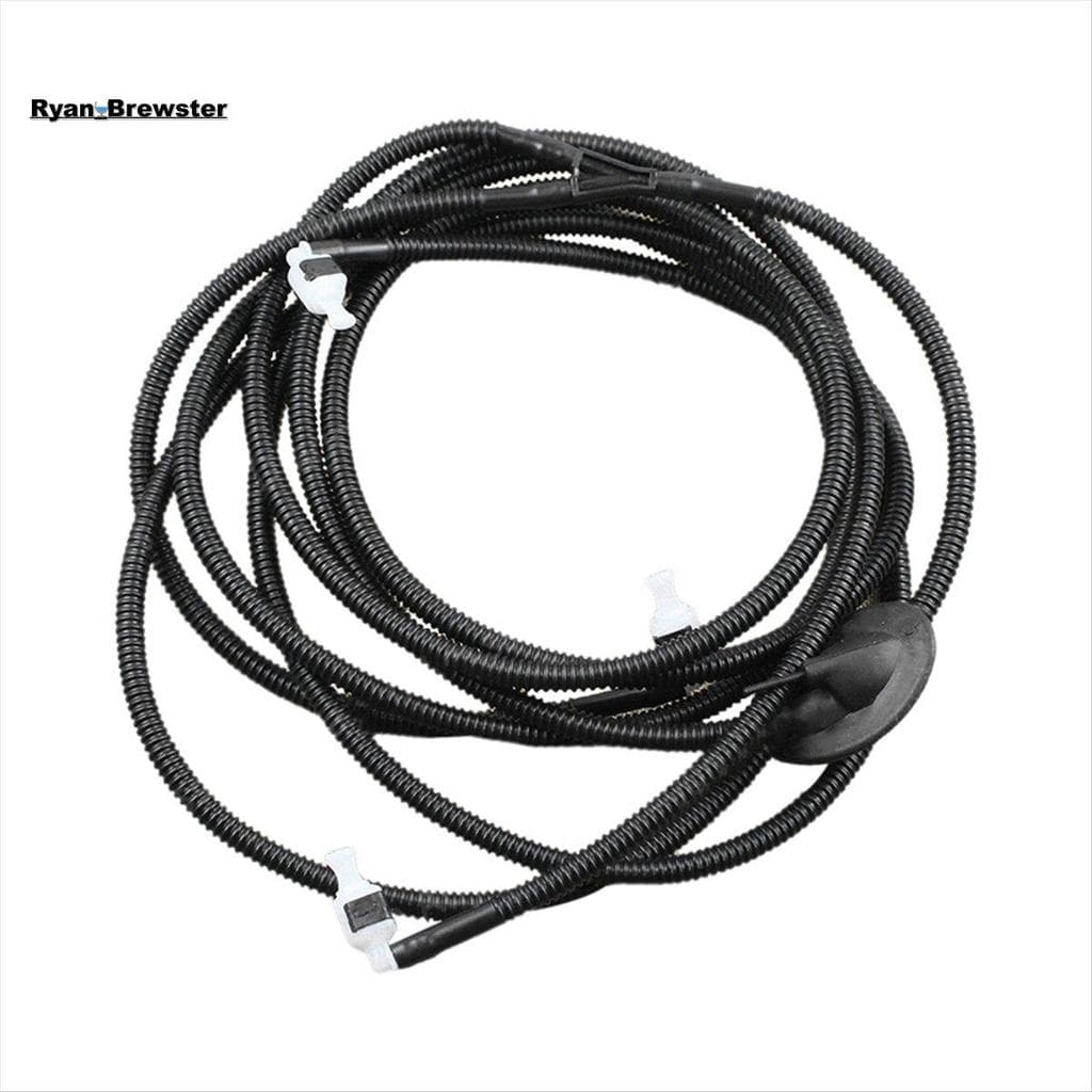 [Preferência R] 1j0955751mangueira Lavadora Do Limpador De Pára-Brisa D 1J0955751B 1J0955751C Golf CC