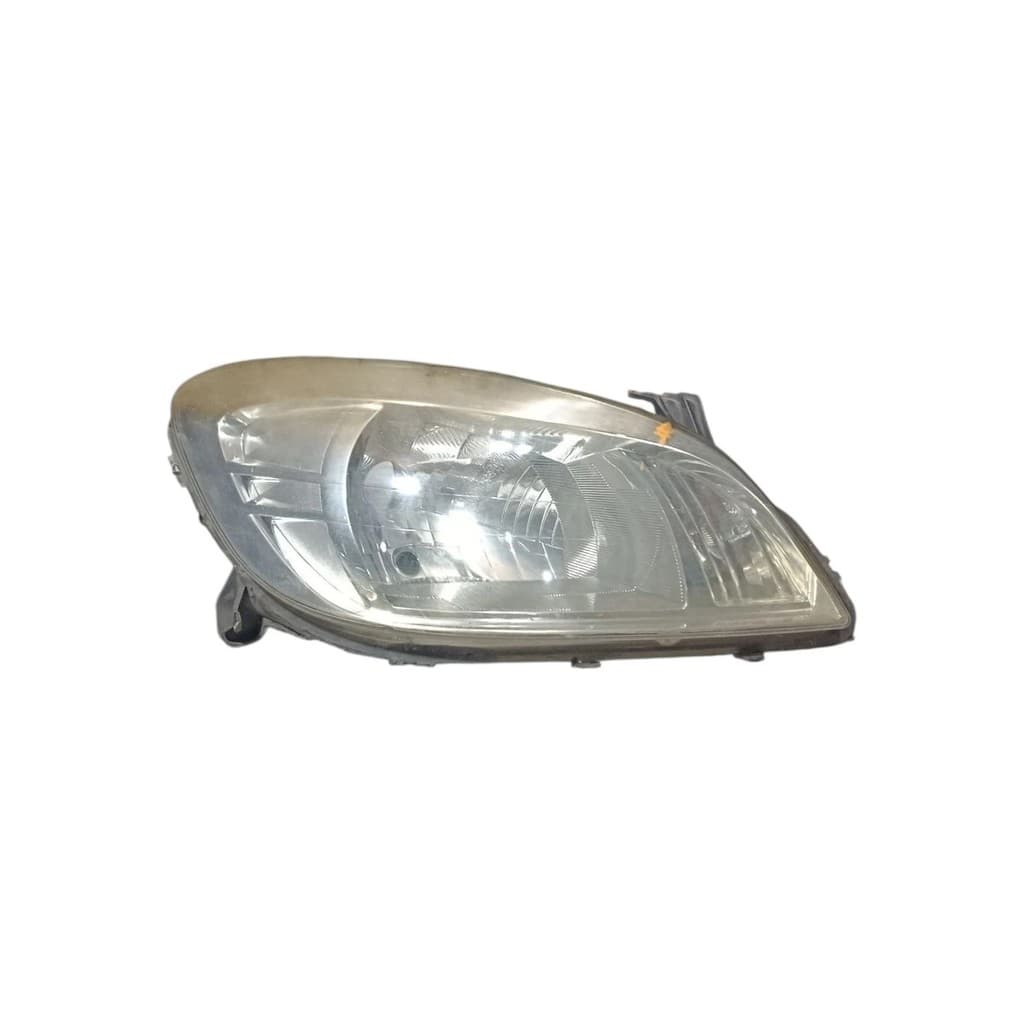 Farol Direito Chevrolet Celta 2007 2013 - Chevrolet - Celta - 2007 - LS - PN: original