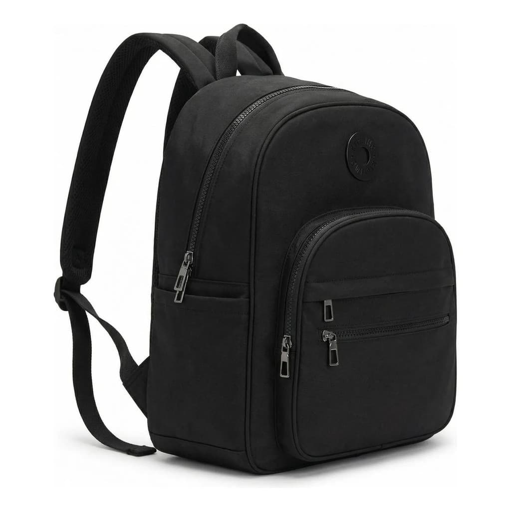 Mochila Reforçada Nylon Trabalho Faculdade Victoryeagle