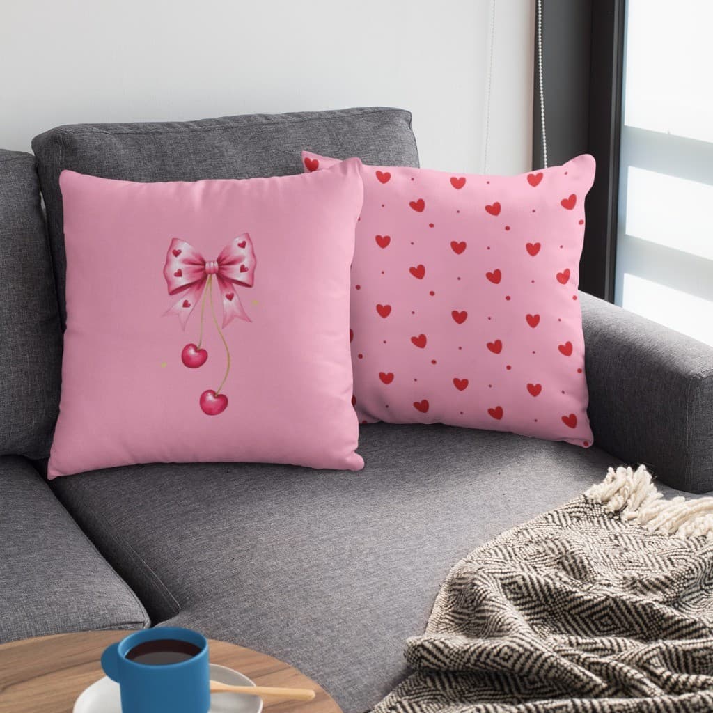 Capa de Almofada Decorativa 45x45 Conforto e Estilo para Sua Casa.