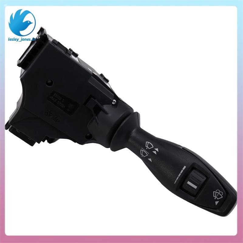 [lesley_jones.br] 8A6T-17A553AC Interruptor Do Limpador De Pára-Brisa Carro Para Fiesta 2009-2019 17A553-AC