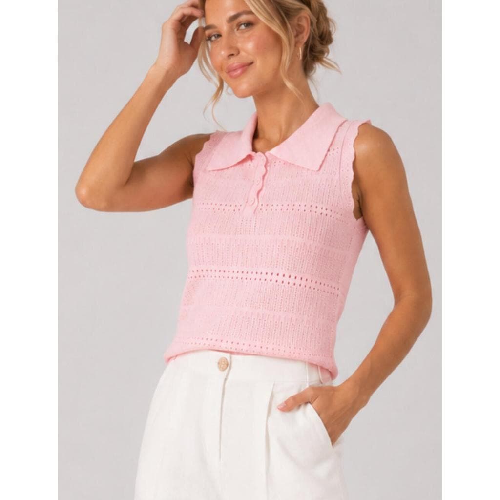Regata Tricot Fresh Gola Polo Salvatore