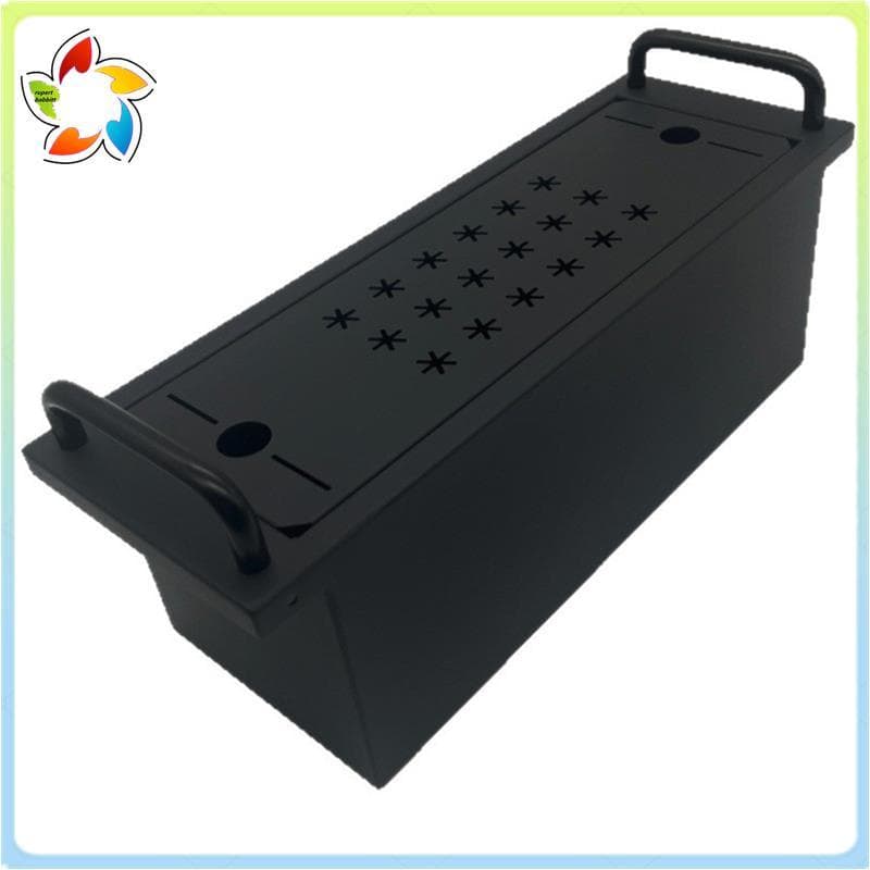 Para Jantar Ao Ar Livre E Piquenique Solução De Armazenamento Organizador De Mesa De Aço Carbono B