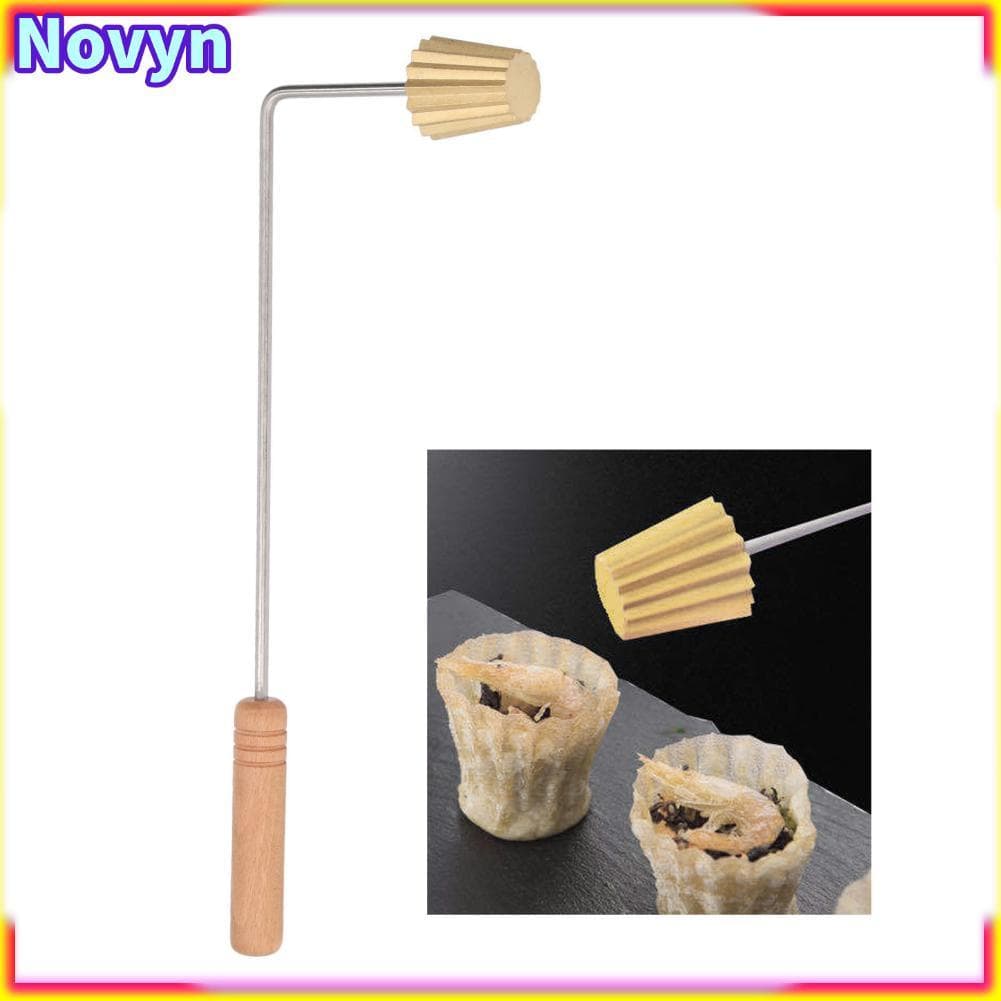 Novyn-br Pssopp Ferramenta para fazer camisetas da Malásia, torta de ovo inovadora, chapéus reutilizáveis ​​para