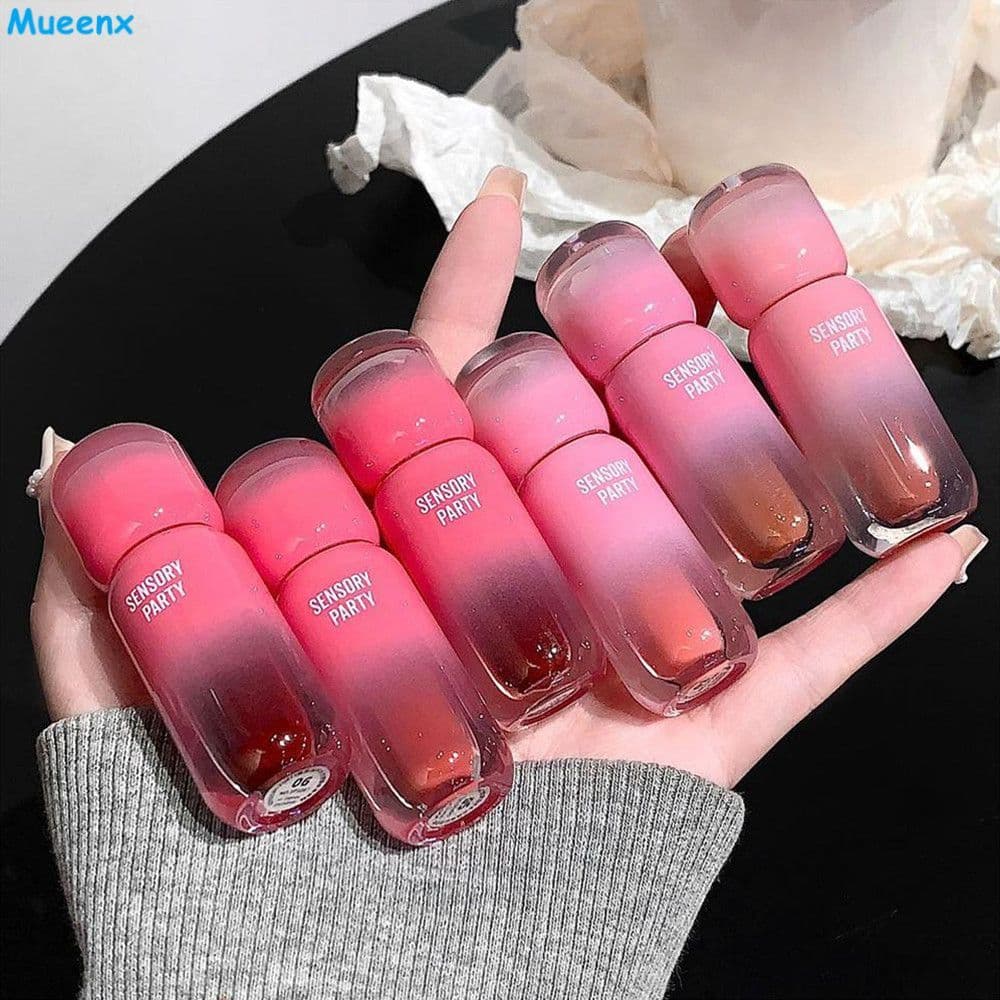 Batom Clareador, Cuidado Labial, Ingredientes Seguros, Brilho Labial Seguro, Produtos para Cuidado da Pele,