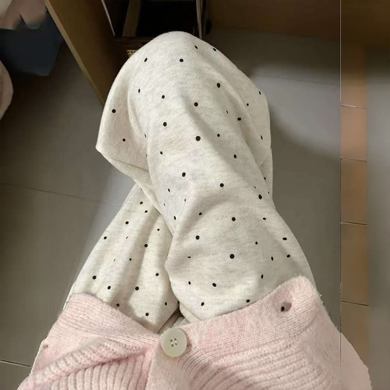 Produtos em estoque pronto Entrega no mesmo dia Novo estilo solto mais magro olhar calças casuais retas