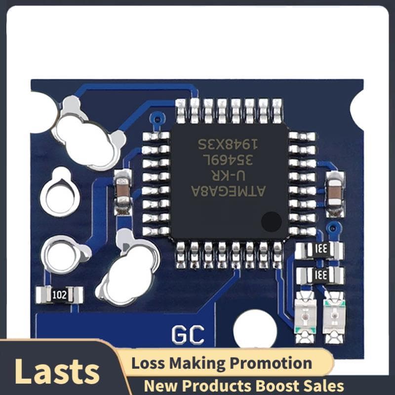 Para Modchip De Leitura Direta