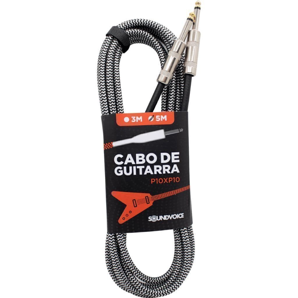 Cabo Soundvoice P10 SM-5X - 5M